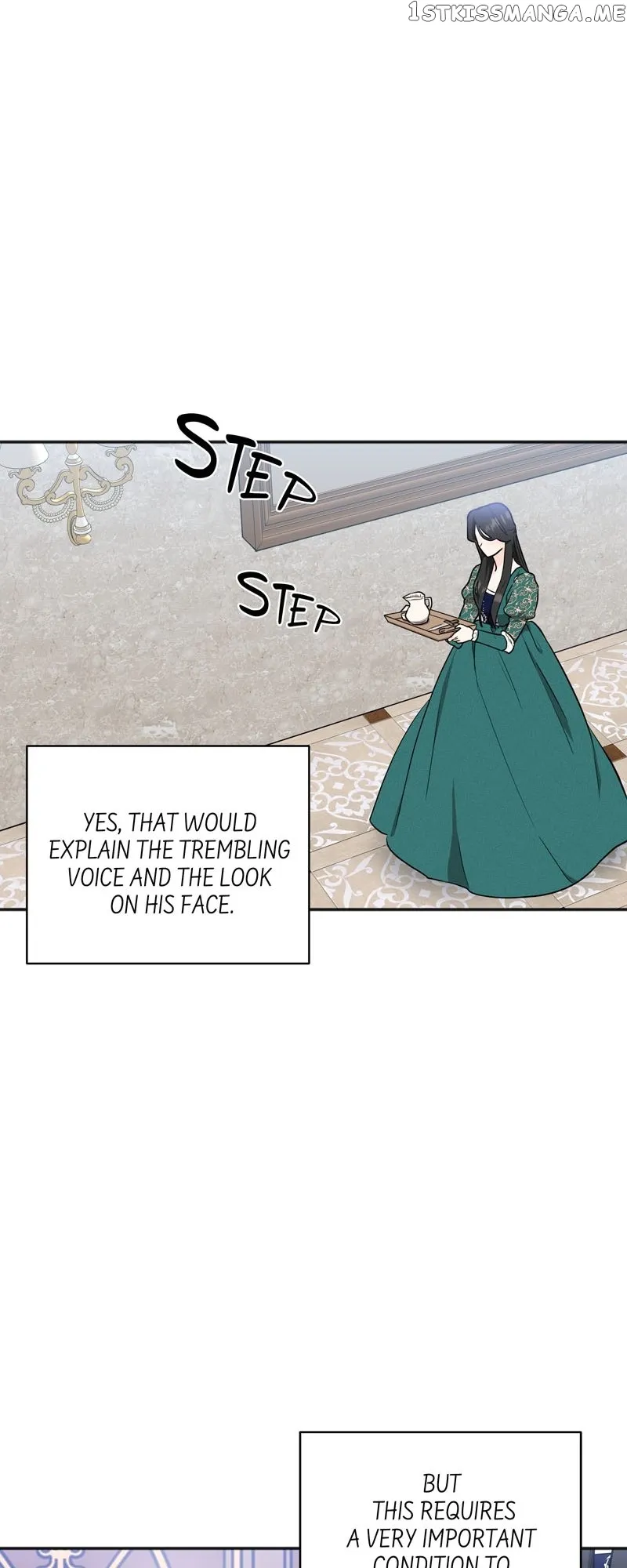 Goodbye My Juliet chapter 17 page 28