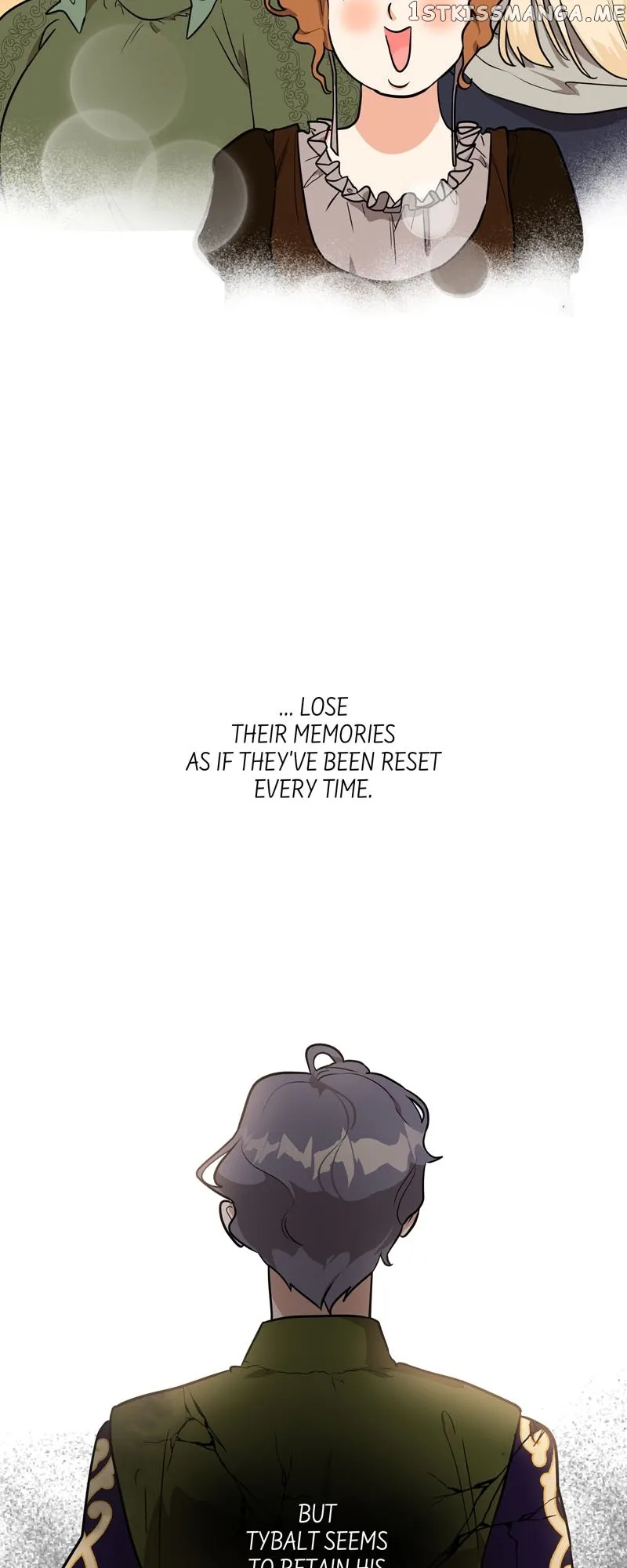 Goodbye My Juliet chapter 17 page 30