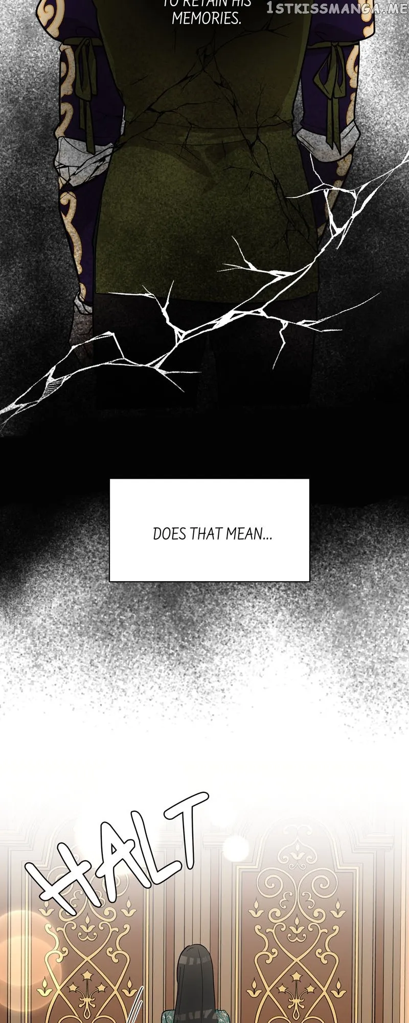 Goodbye My Juliet chapter 17 page 31