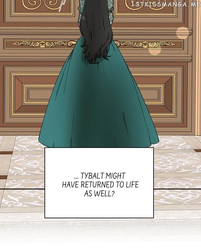 Goodbye My Juliet chapter 17 page 32