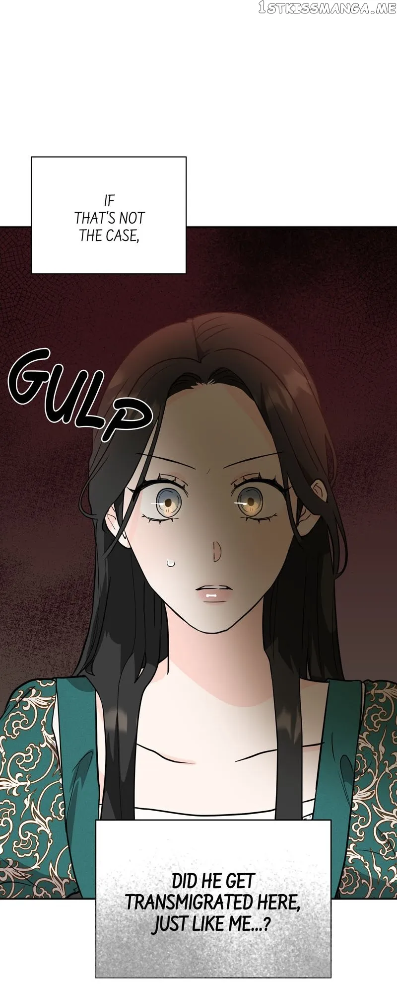 Goodbye My Juliet chapter 17 page 33
