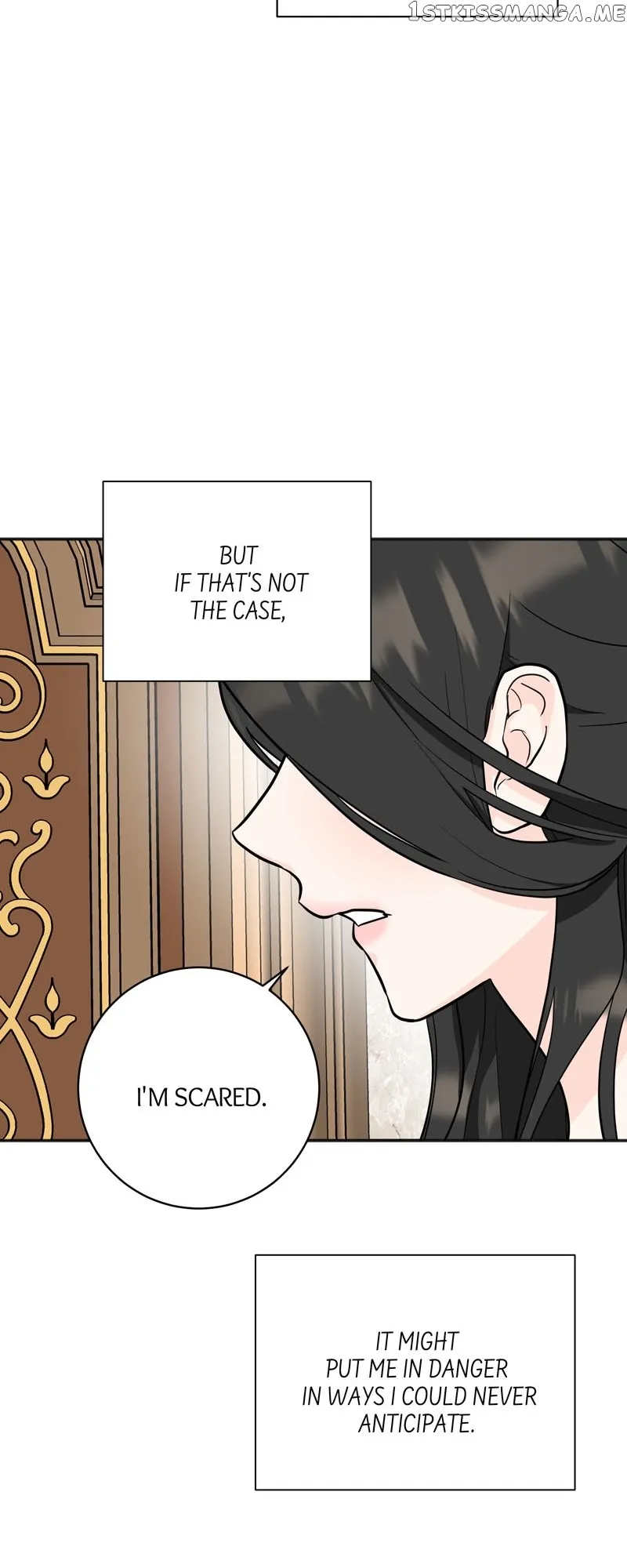 Goodbye My Juliet chapter 17 page 36