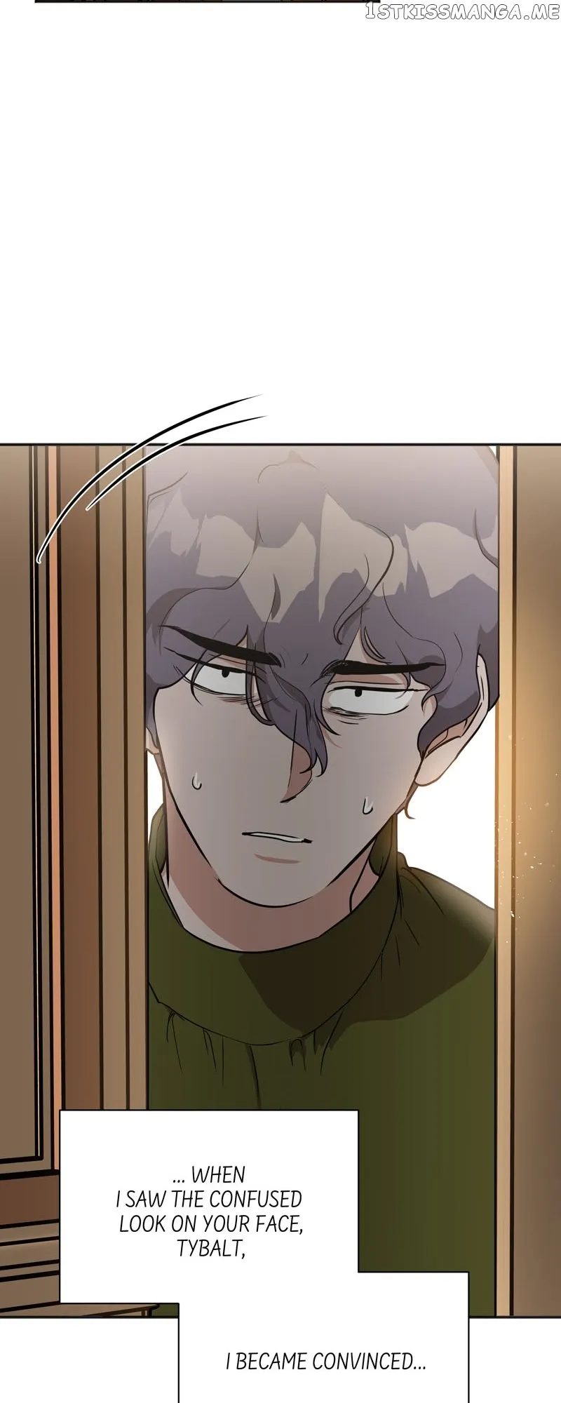 Goodbye My Juliet chapter 17 page 38