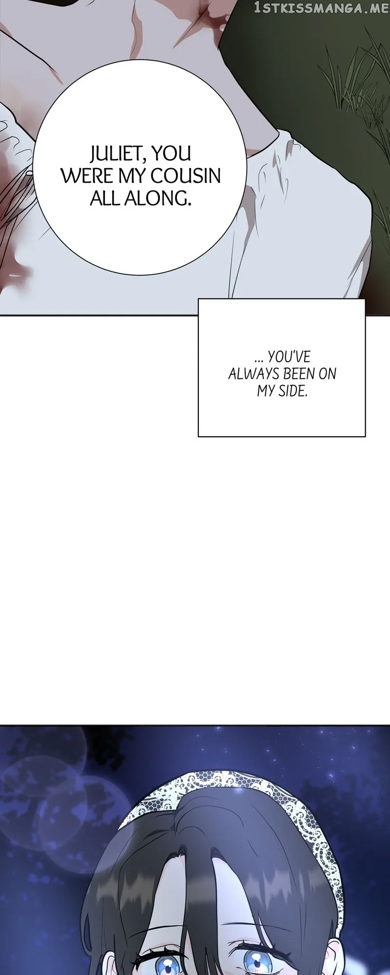 Goodbye My Juliet chapter 17 page 44