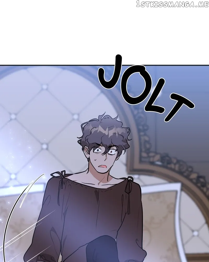 Goodbye My Juliet chapter 17 page 48