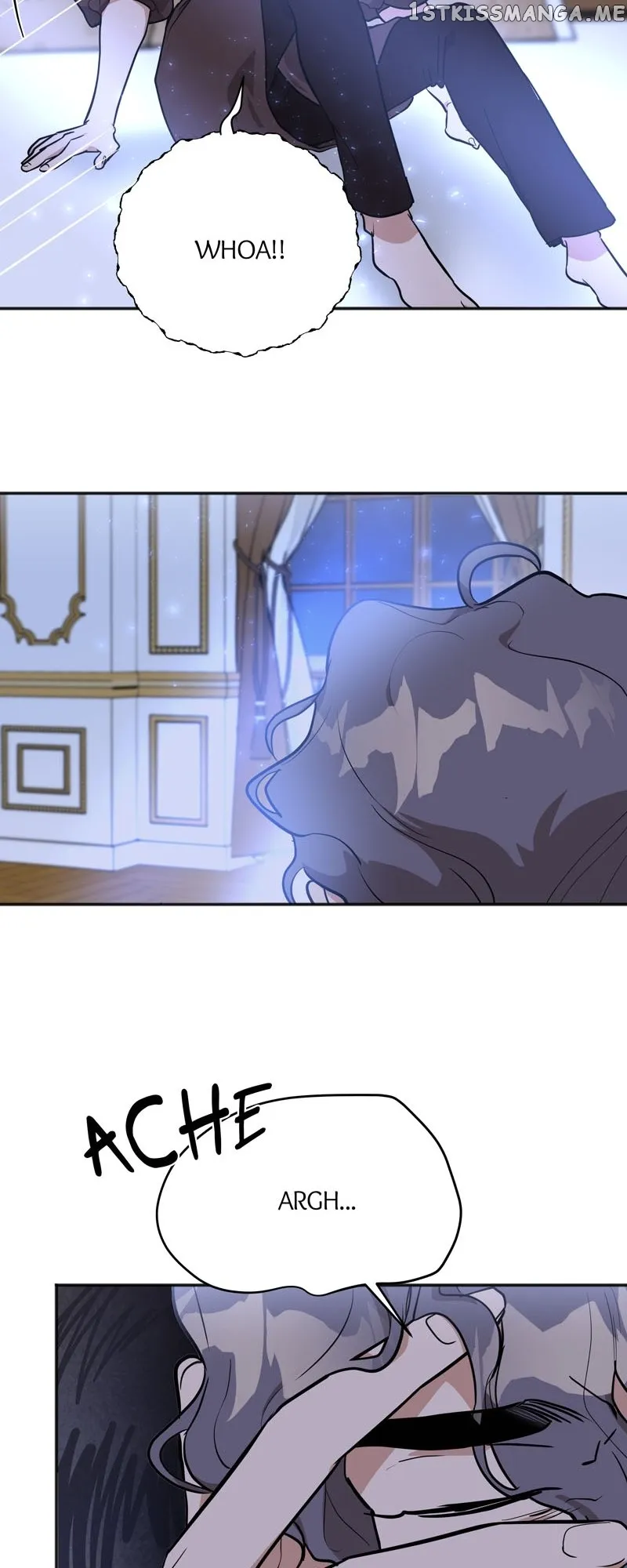 Goodbye My Juliet chapter 17 page 49
