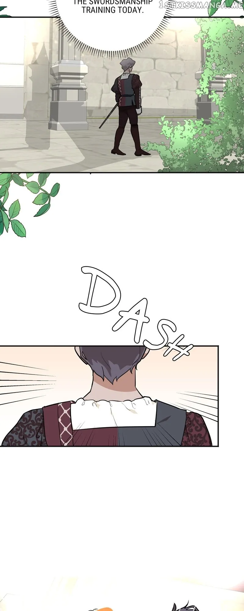 Goodbye My Juliet chapter 17 page 57