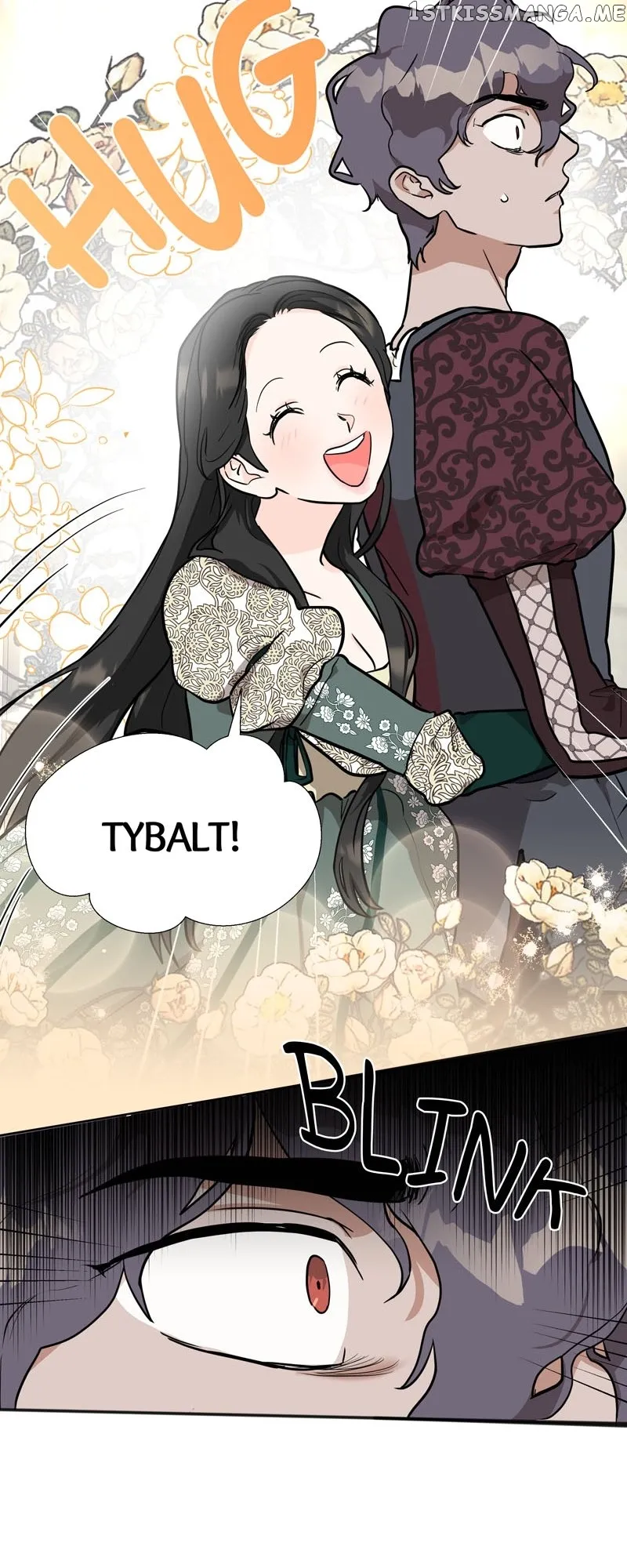Goodbye My Juliet chapter 17 page 58