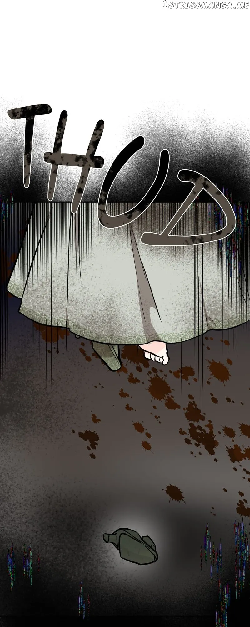 Goodbye My Juliet chapter 17 page 59