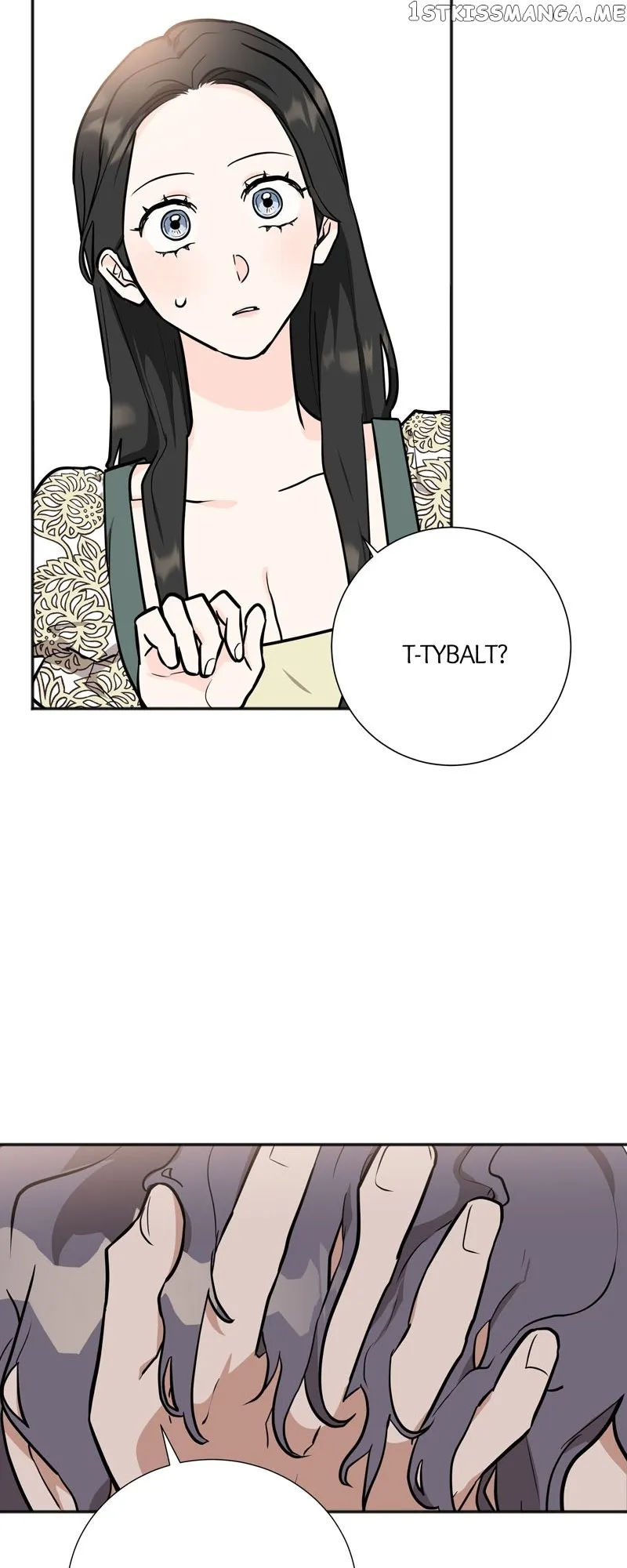 Goodbye My Juliet chapter 17 page 61