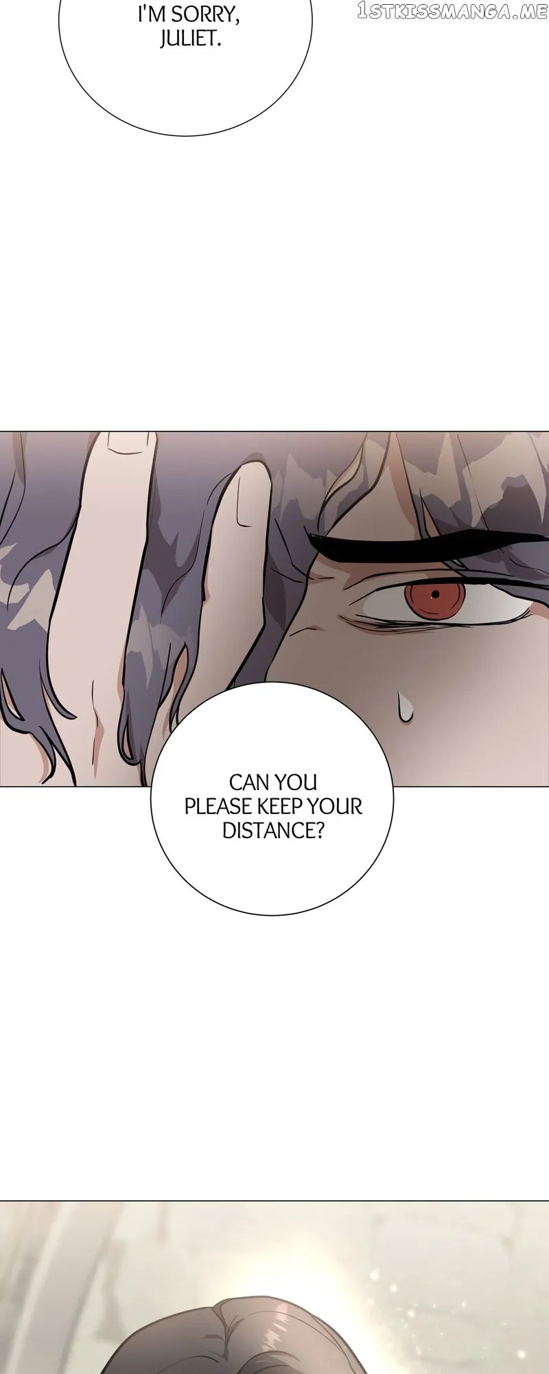 Goodbye My Juliet chapter 17 page 62