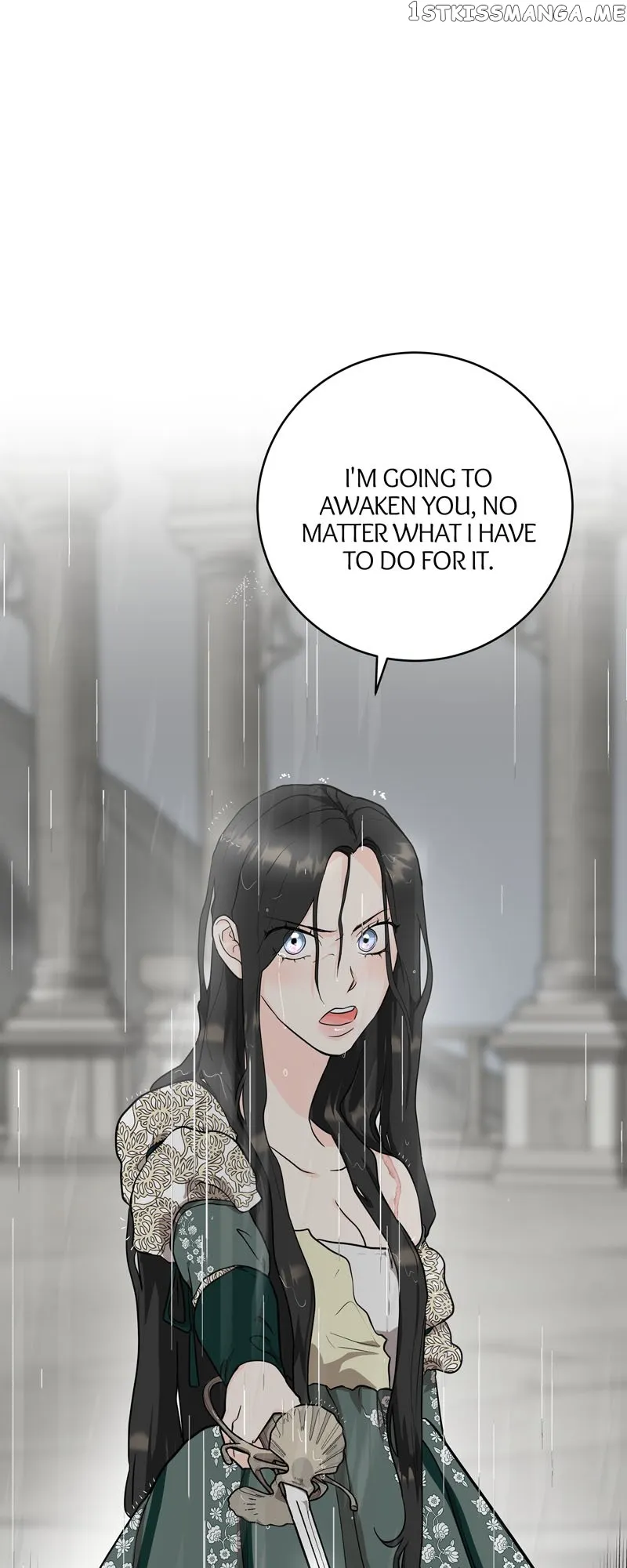 Goodbye My Juliet chapter 19 page 1
