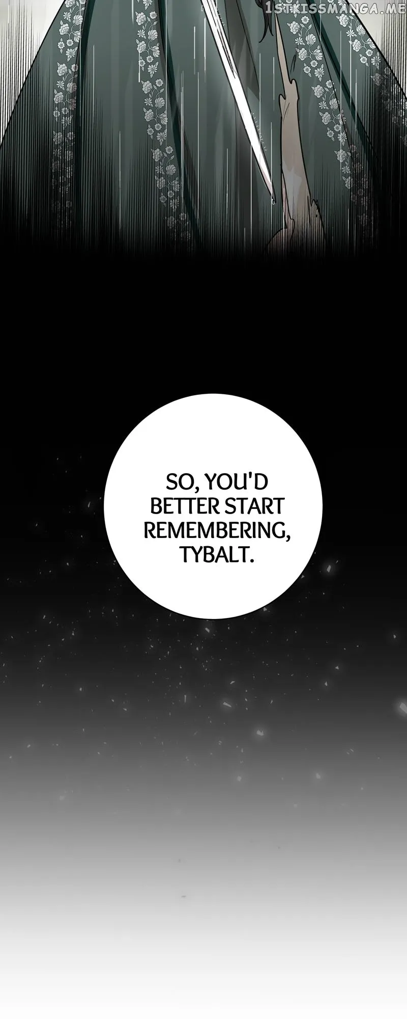 Goodbye My Juliet chapter 19 page 2
