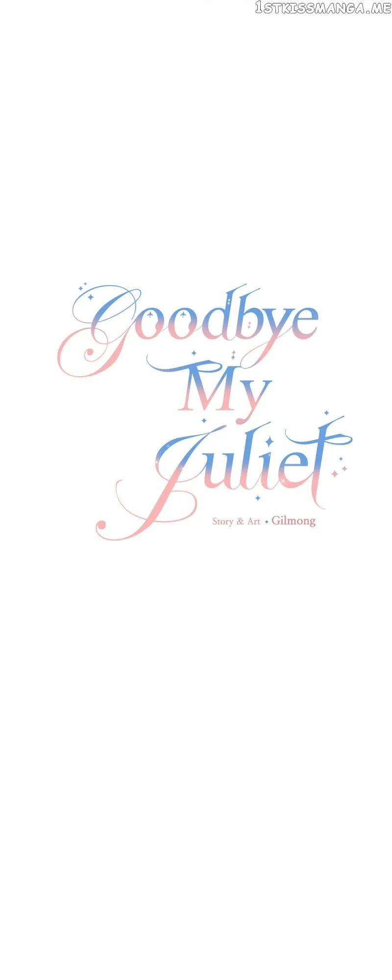 Goodbye My Juliet chapter 19 page 3