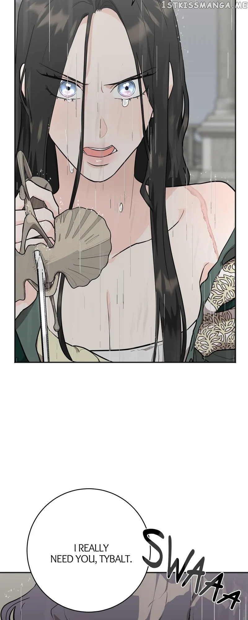 Goodbye My Juliet chapter 19 page 9