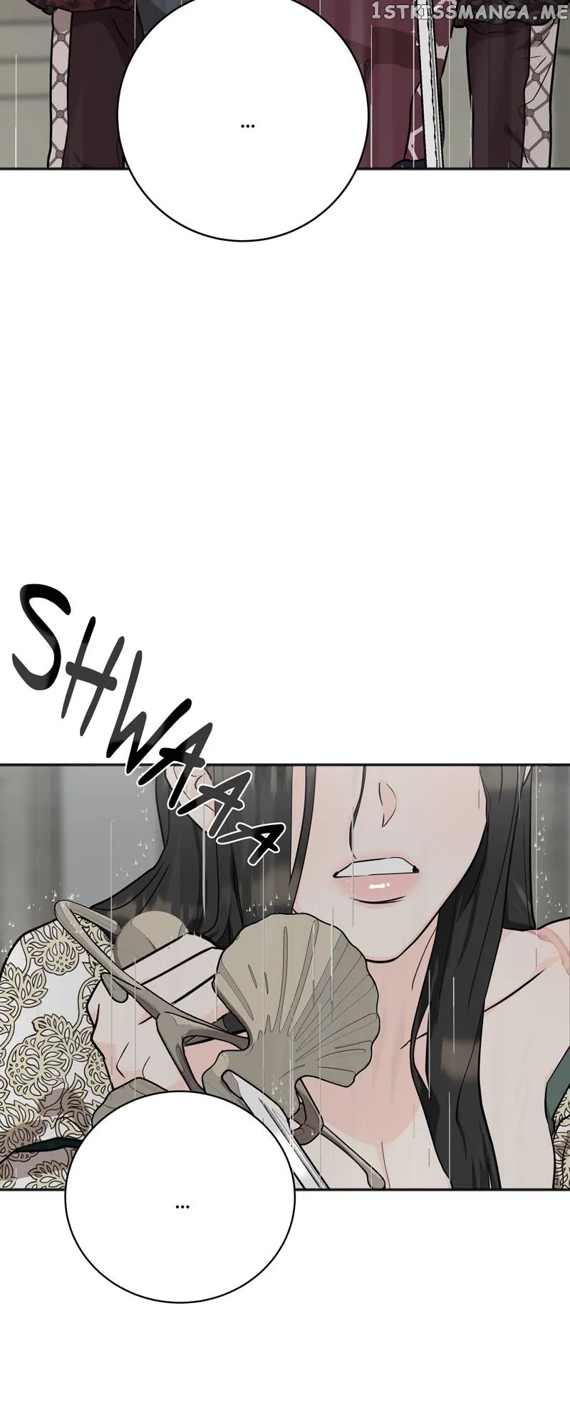Goodbye My Juliet chapter 19 page 11
