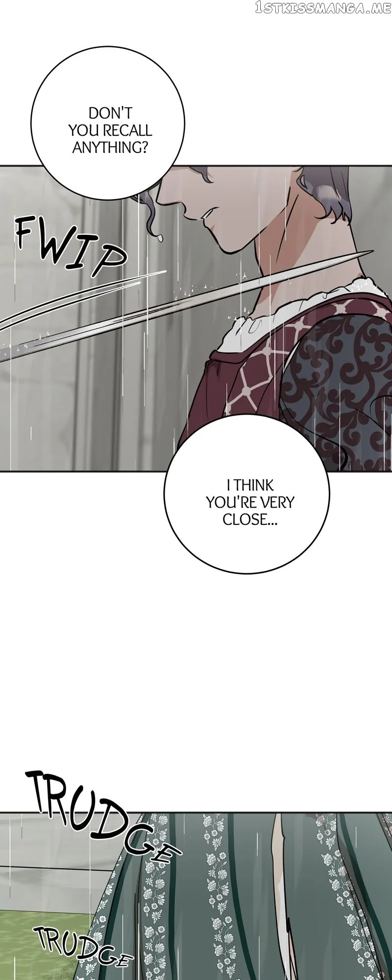 Goodbye My Juliet chapter 19 page 13
