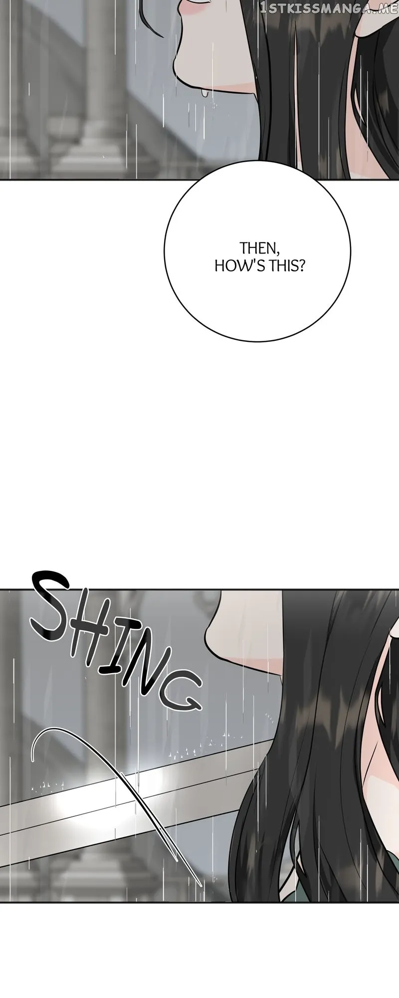 Goodbye My Juliet chapter 19 page 15
