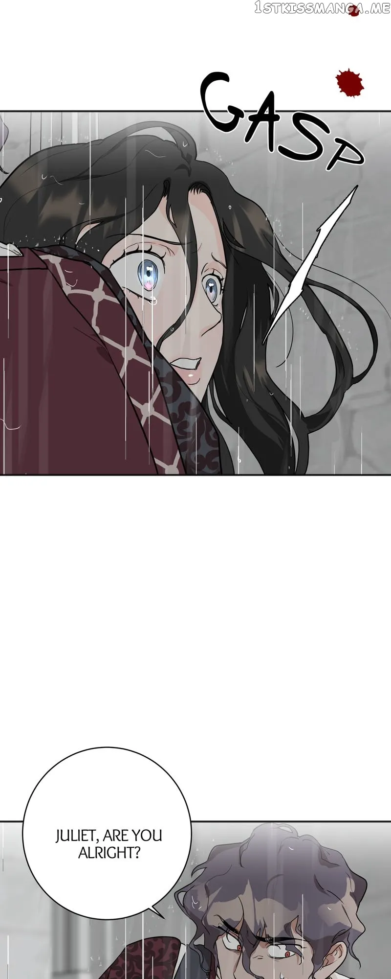 Goodbye My Juliet chapter 19 page 20