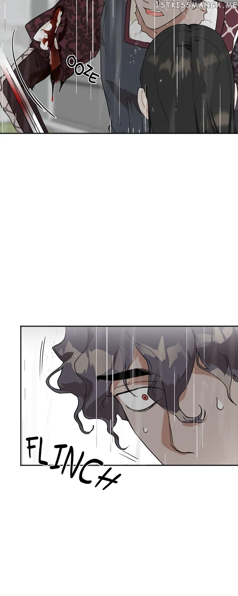 Goodbye My Juliet chapter 19 page 21
