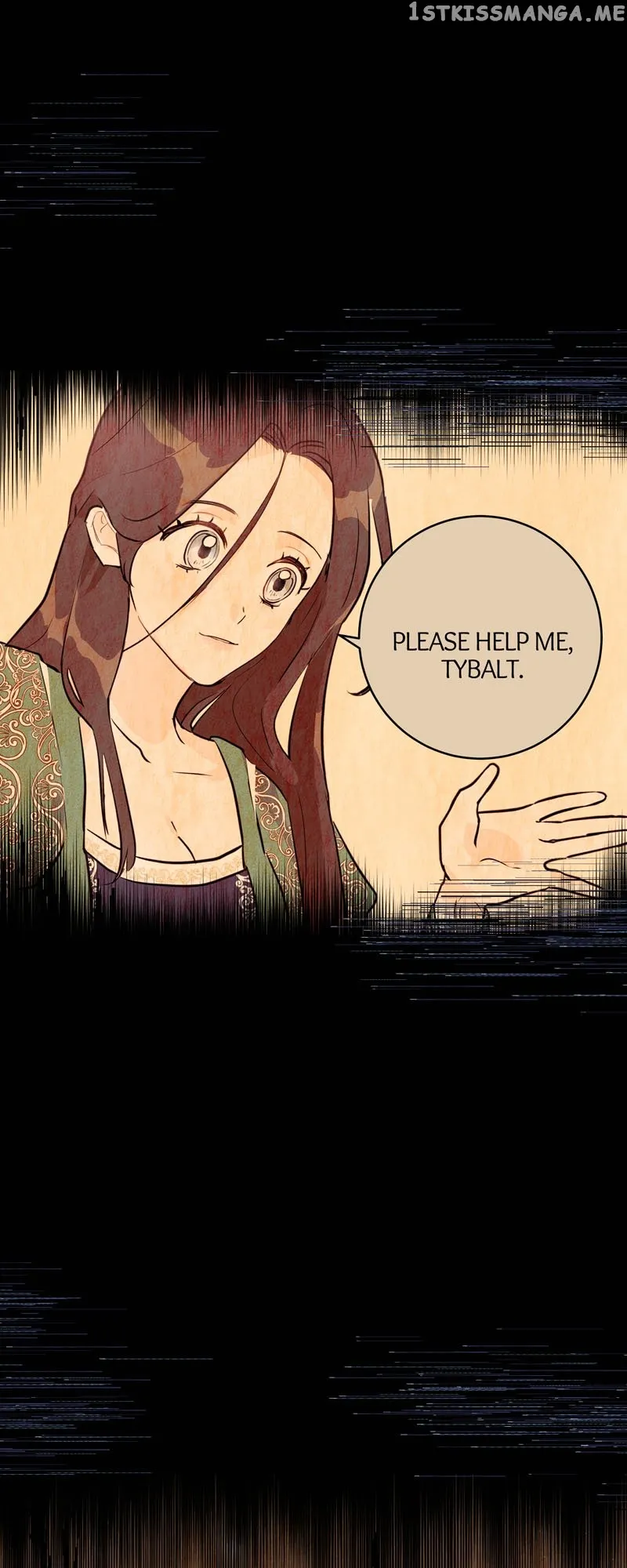 Goodbye My Juliet chapter 19 page 25