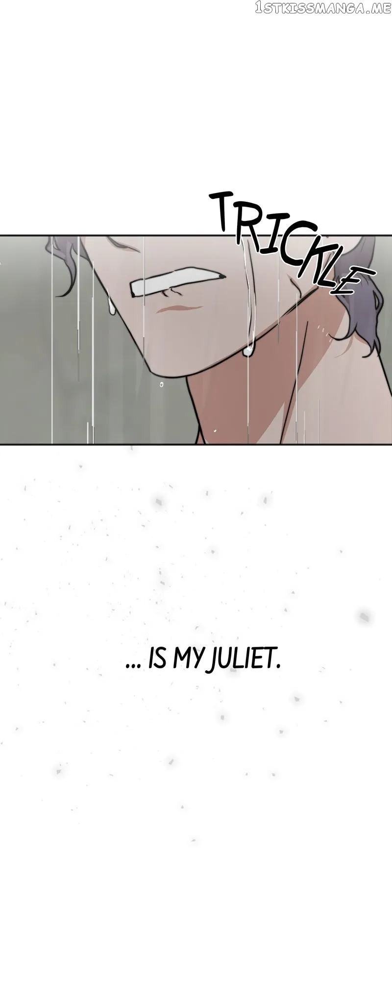 Goodbye My Juliet chapter 19 page 30