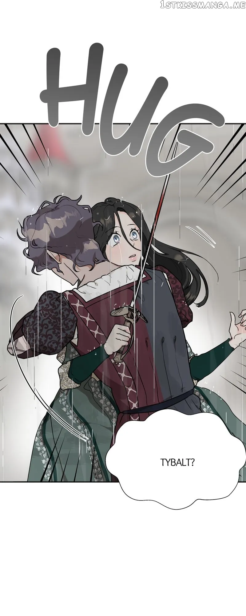 Goodbye My Juliet chapter 19 page 31