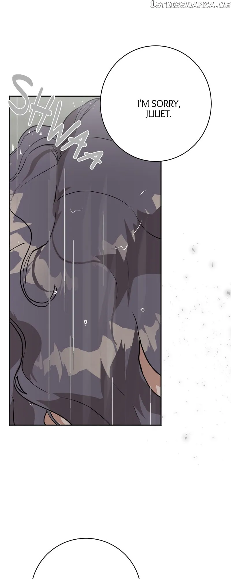 Goodbye My Juliet chapter 19 page 32