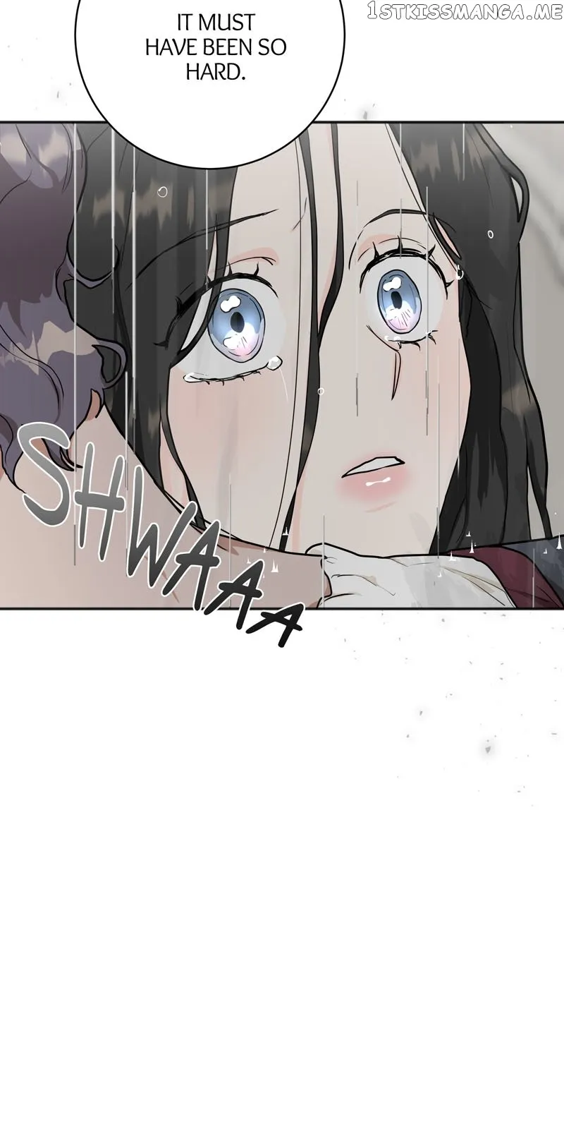 Goodbye My Juliet chapter 19 page 33