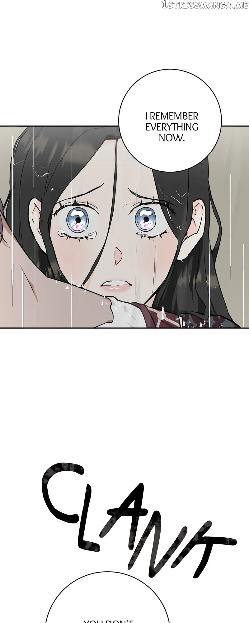 Goodbye My Juliet chapter 19 page 34