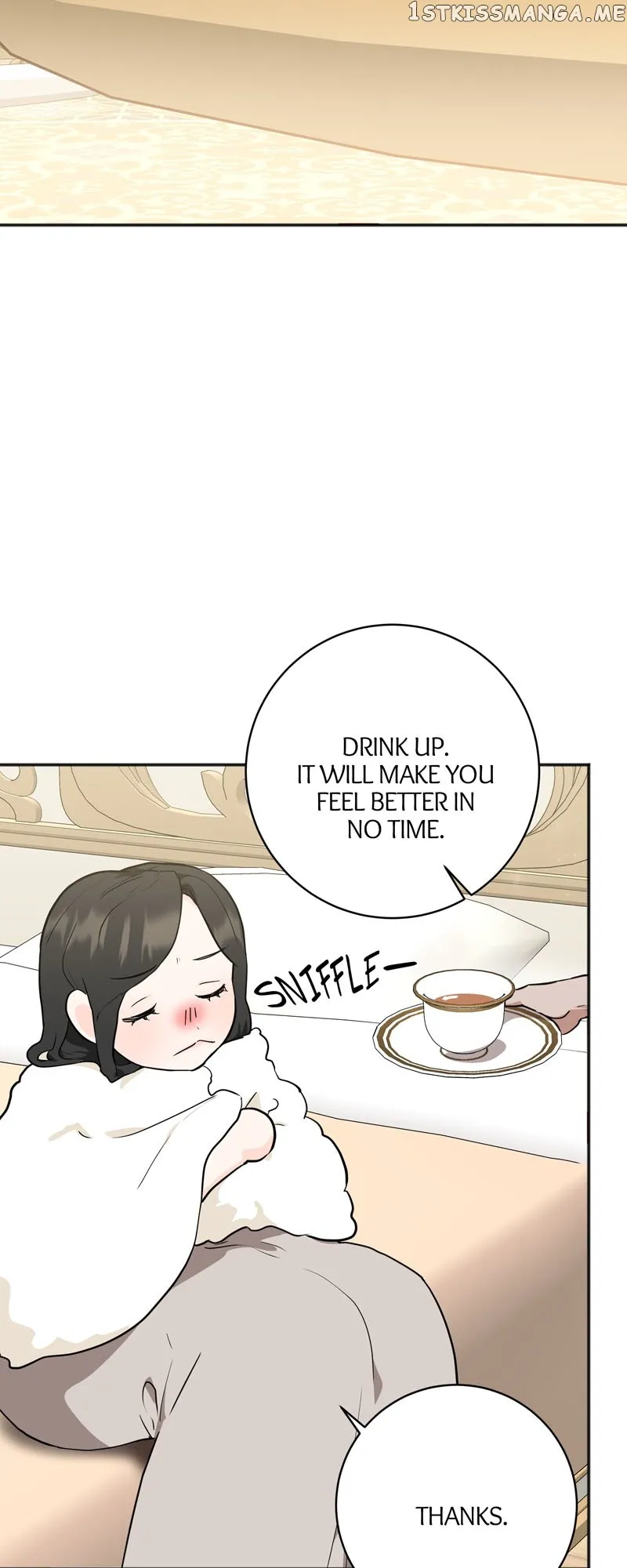 Goodbye My Juliet chapter 19 page 38