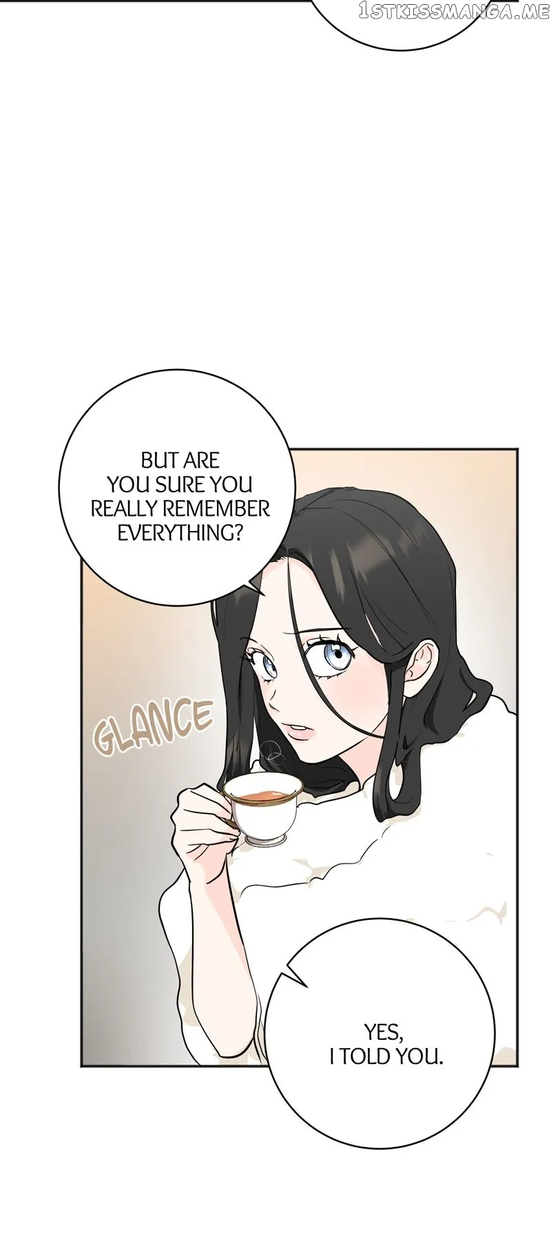 Goodbye My Juliet chapter 19 page 39