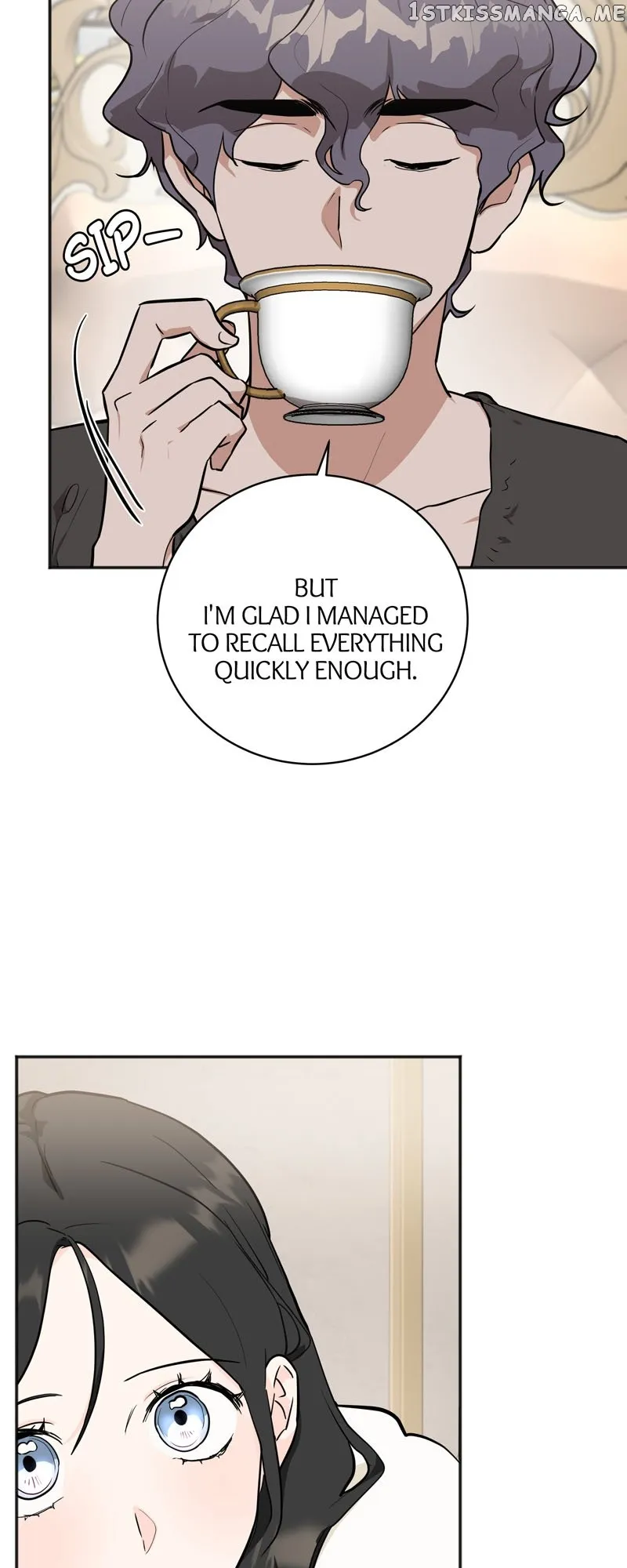 Goodbye My Juliet chapter 19 page 41