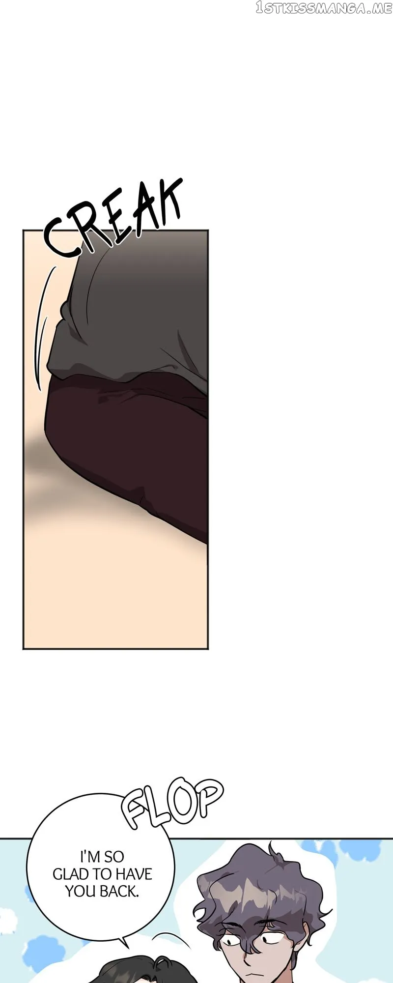 Goodbye My Juliet chapter 19 page 43