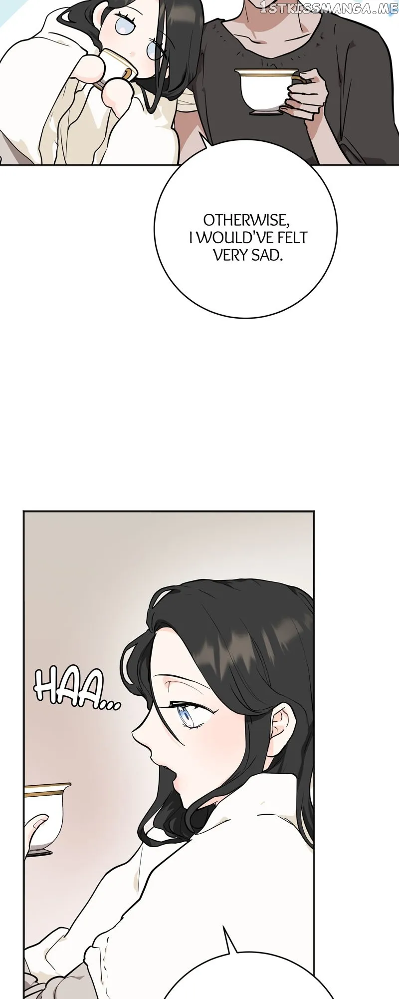Goodbye My Juliet chapter 19 page 44