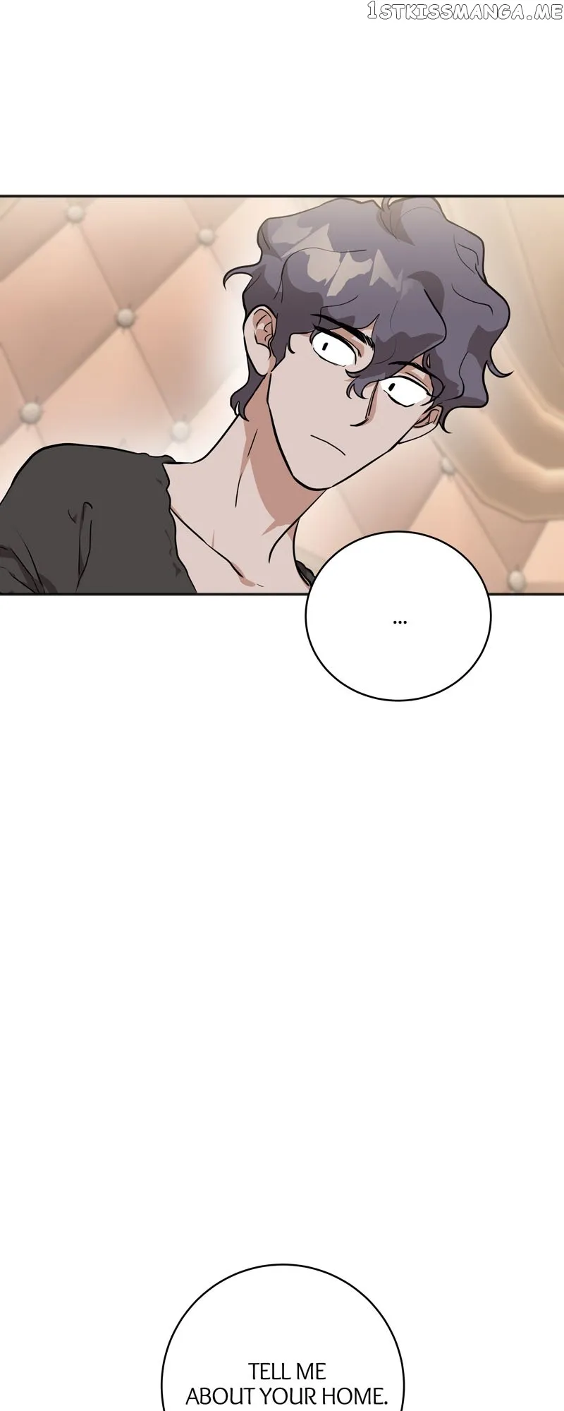 Goodbye My Juliet chapter 19 page 46
