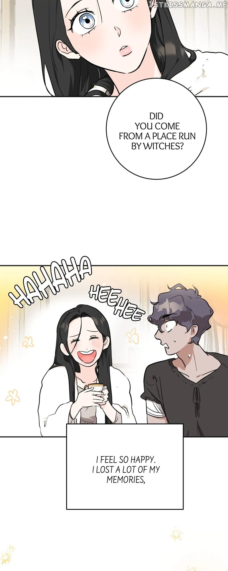 Goodbye My Juliet chapter 19 page 49