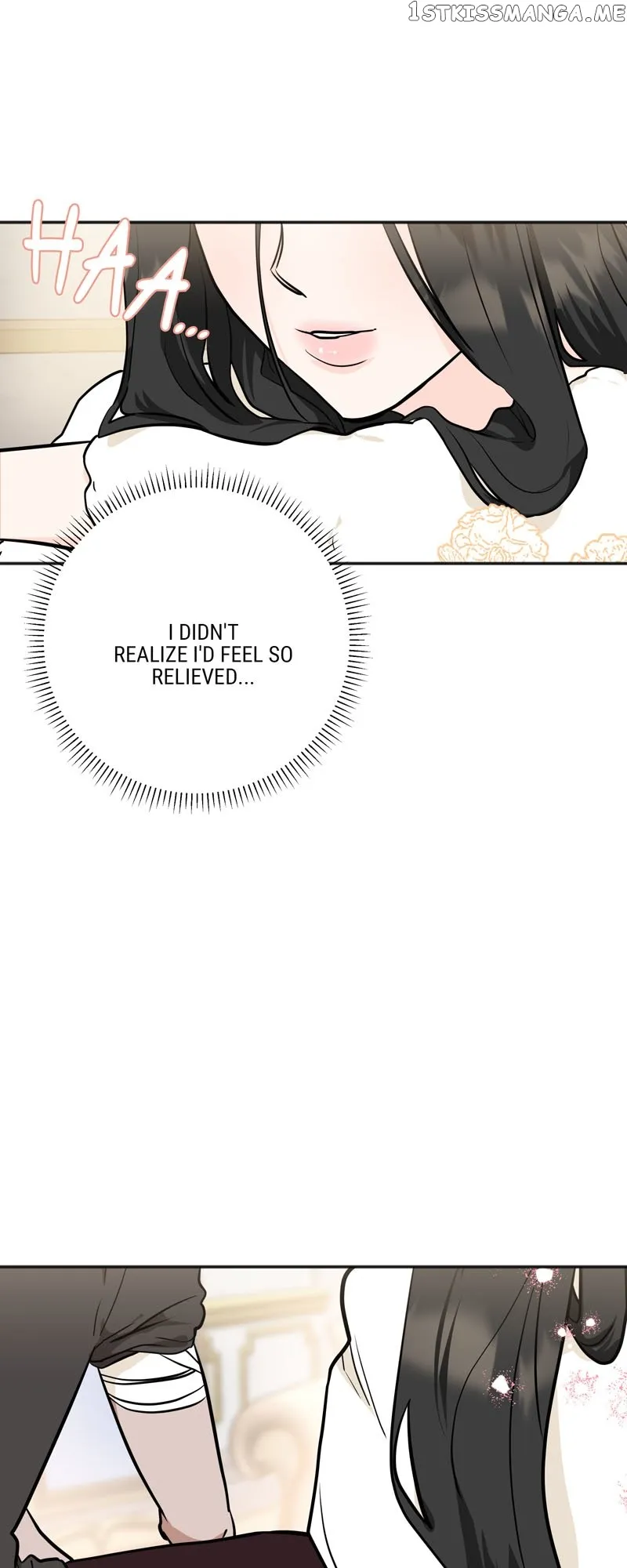 Goodbye My Juliet chapter 19 page 52