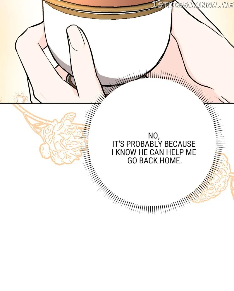 Goodbye My Juliet chapter 19 page 54