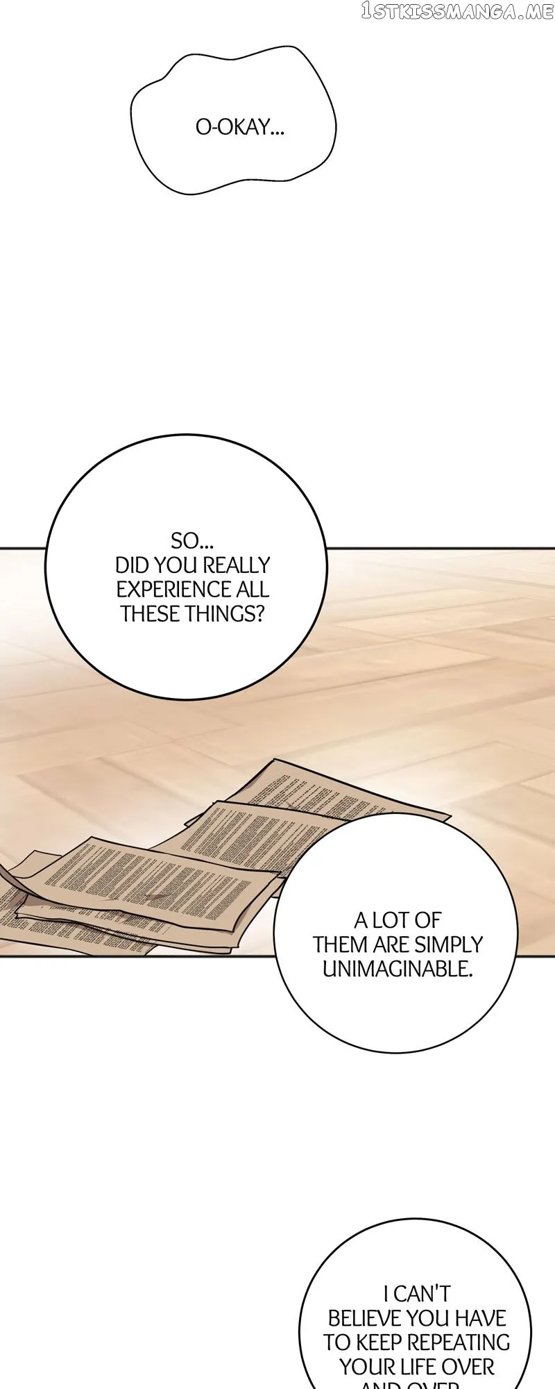 Goodbye My Juliet chapter 19 page 57