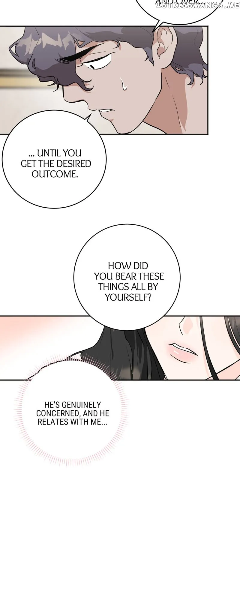 Goodbye My Juliet chapter 19 page 58