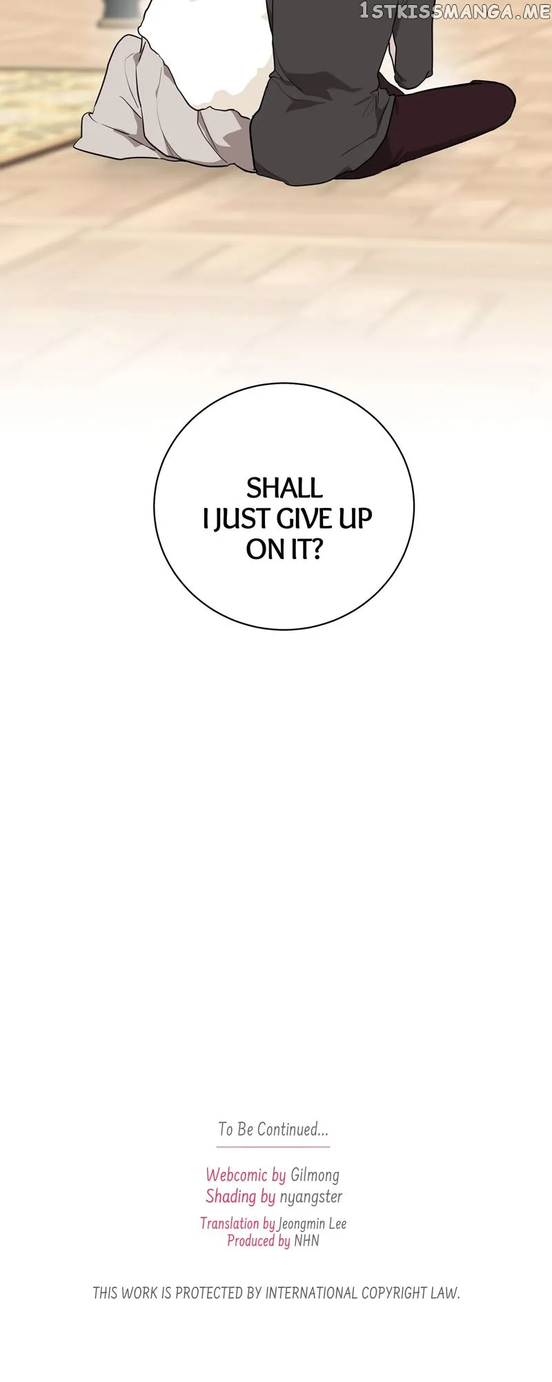 Goodbye My Juliet chapter 19 page 60