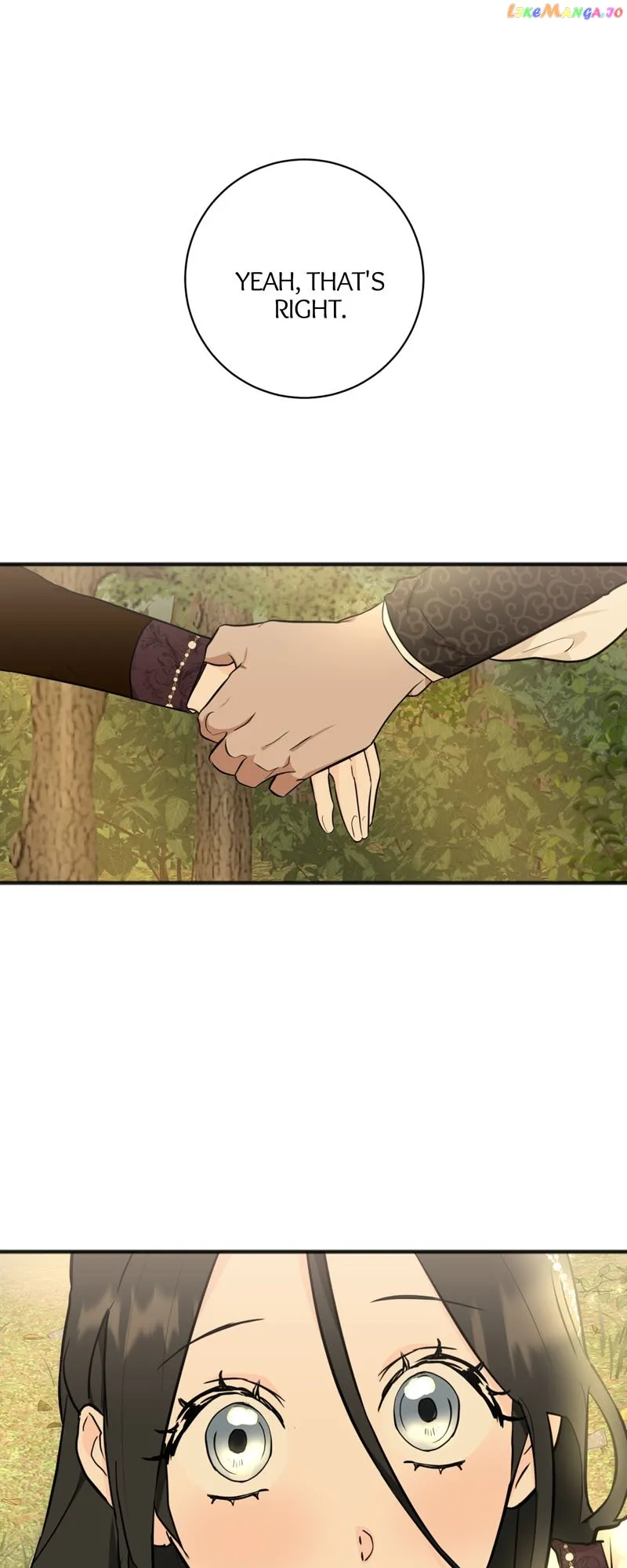 Goodbye My Juliet chapter 23 page 1