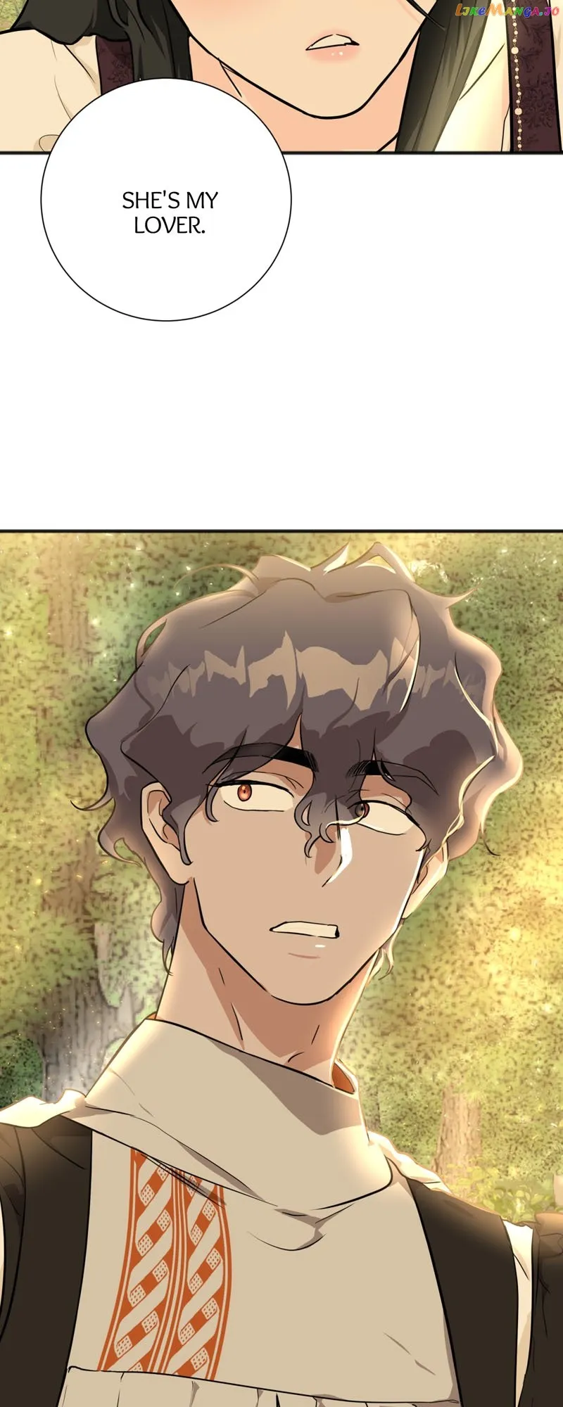 Goodbye My Juliet chapter 23 page 2