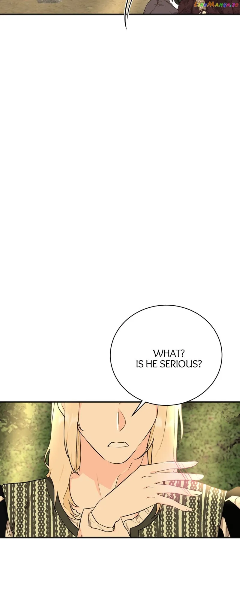 Goodbye My Juliet chapter 23 page 4
