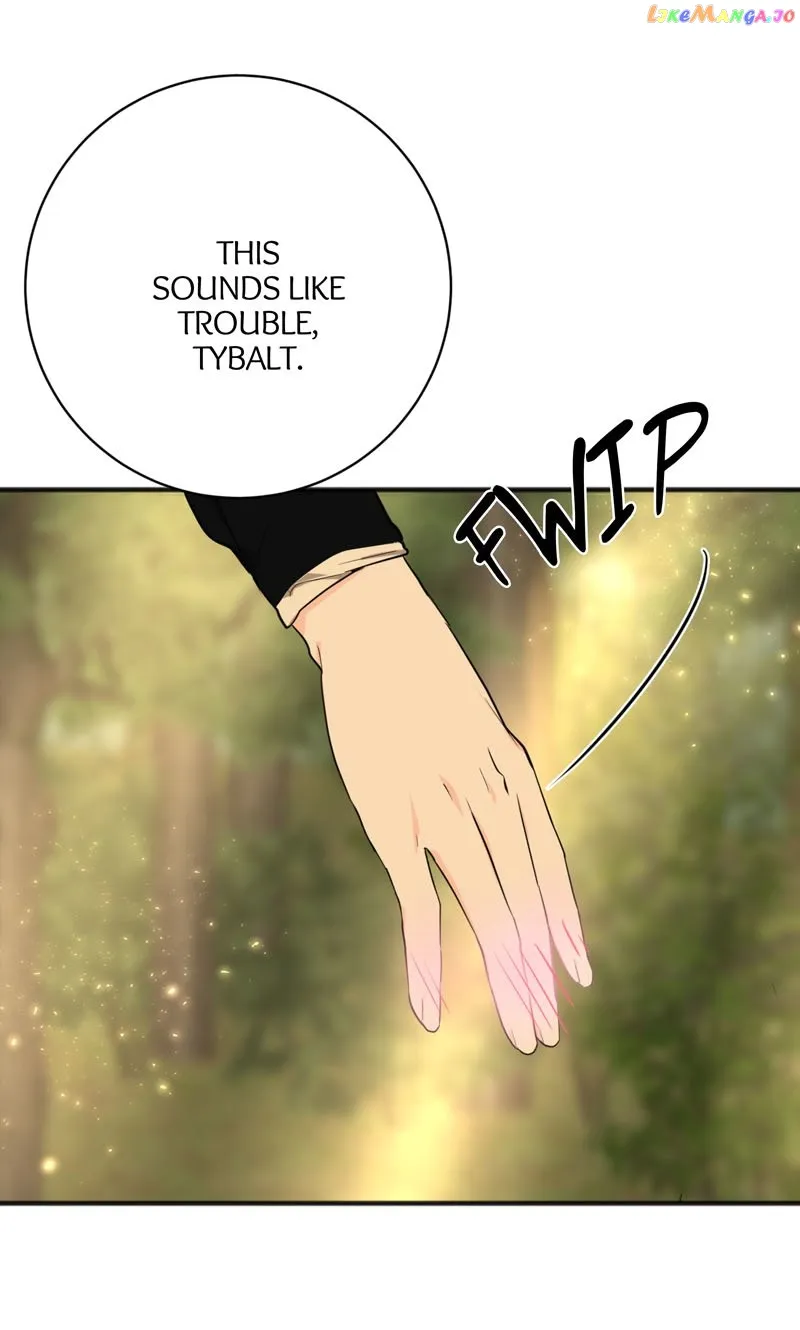 Goodbye My Juliet chapter 23 page 5