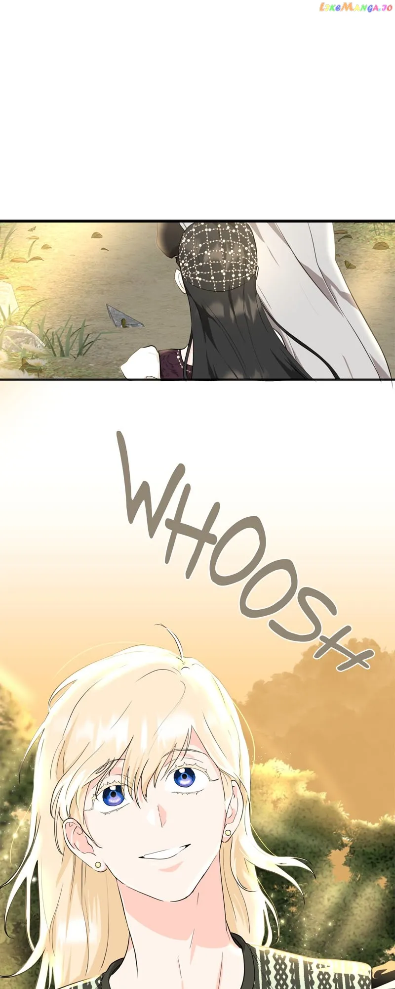 Goodbye My Juliet chapter 23 page 6
