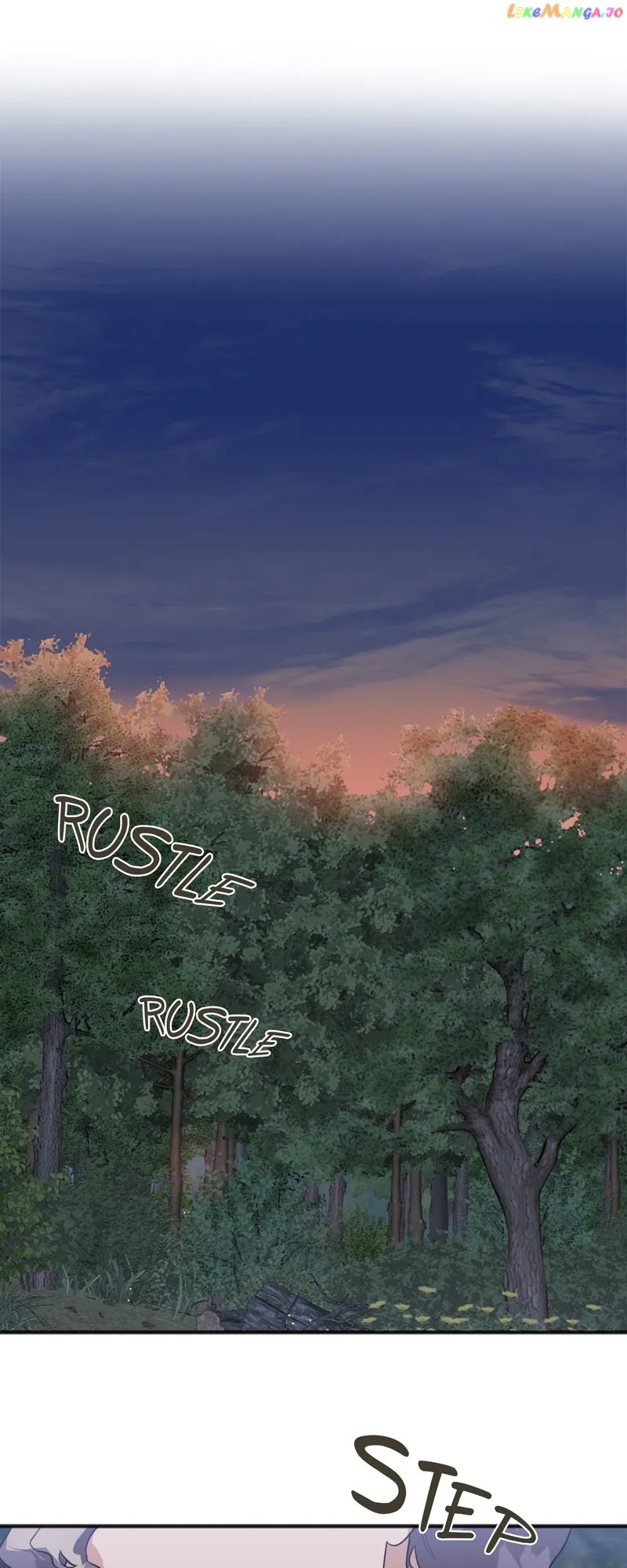 Goodbye My Juliet chapter 23 page 8