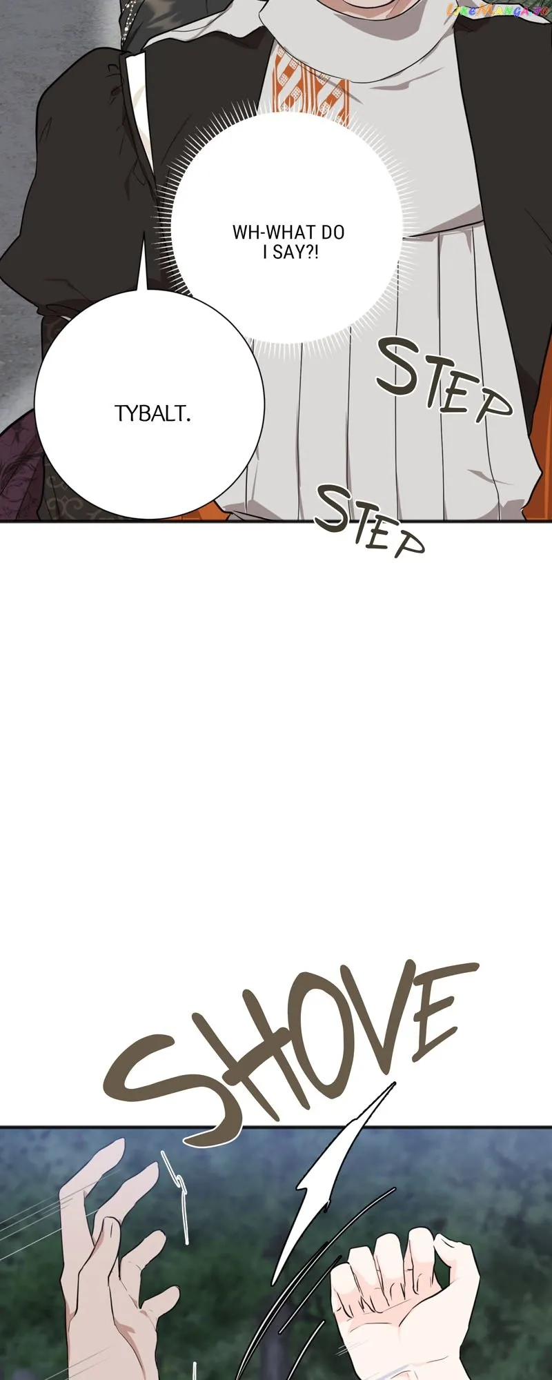 Goodbye My Juliet chapter 23 page 10