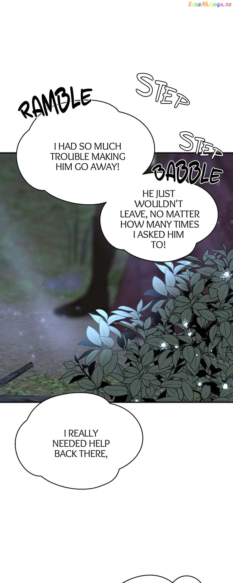 Goodbye My Juliet chapter 23 page 12